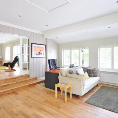 6 signs its time for a flooring replacement