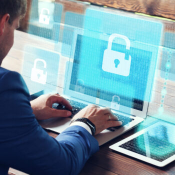 best practices for managing it security services