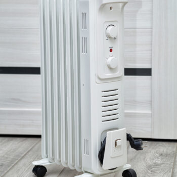 oil heater vs electric heater what are the differences
