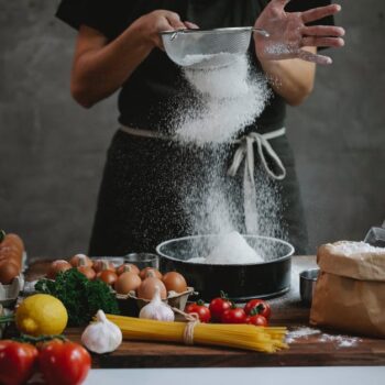 how do i choose the best personal chef in my local area