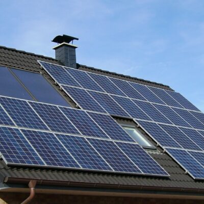 the brief guide that makes creating a more sustainable home simple