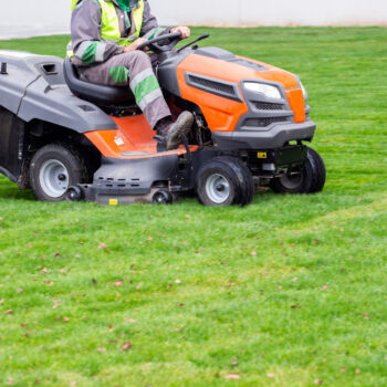 3 types of lawn care services in spokane valley