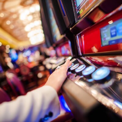 how to beat the odds in casino video games