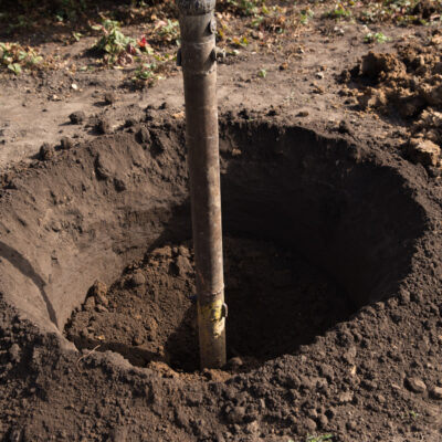 how much does it cost to drill a water well