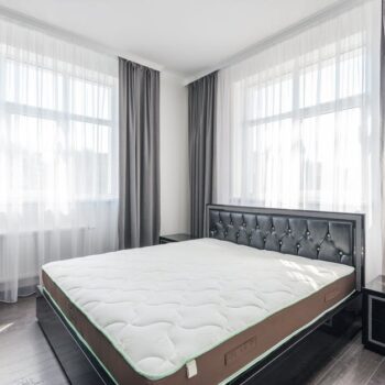 how long do mattresses last
