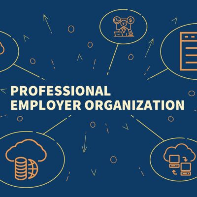 employer of record vs peo the main differences