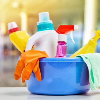 a thoroughly clean house 10 places people forget to clean