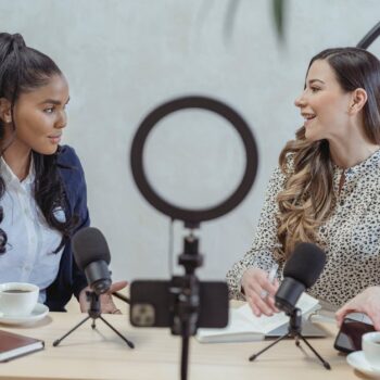 podcast promotion 101 everything you need to know