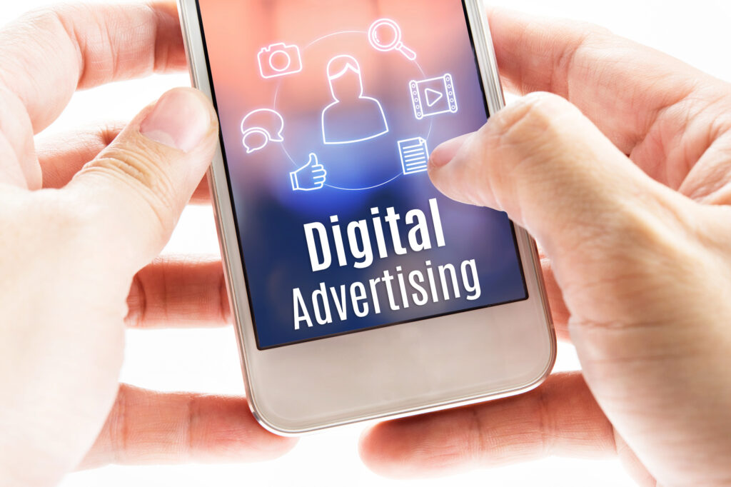 the ultimate guide to choosing your digital advertising platform