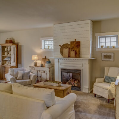 farmhouse style on a budget an interior design guide