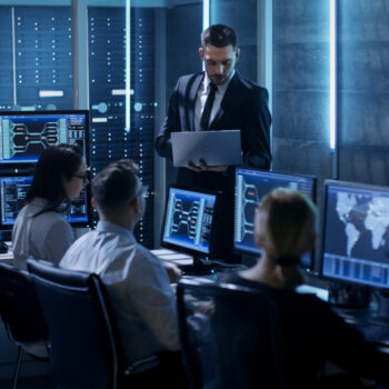 why your business needs server support and management