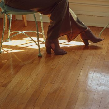 a homeowners guide on how to choose flooring