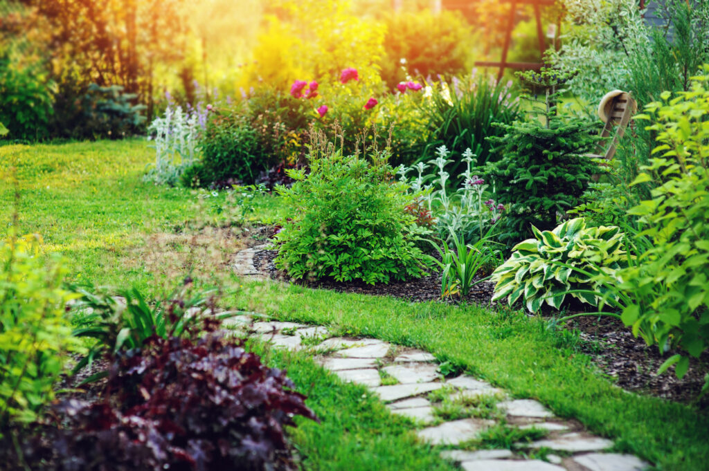 7 common garden design mistakes and how to avoid them