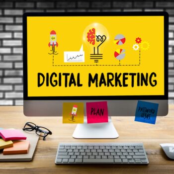 how to create a winning small business digital marketing strategy