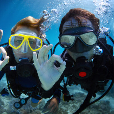 Scuba Diving the latest and best scuba diving tips you should use right away