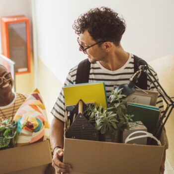 the most important thing to do when renting an apartment