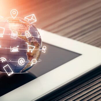 the importance of staying connected in this digital world