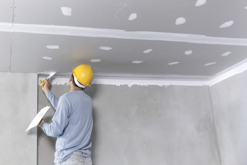 6 commercial ceiling repair mistakes and how to avoid them