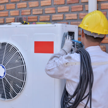 what to look for when reading hvac company reviews