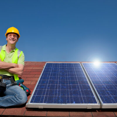 7 questions to ask before hiring a solar panel installation company