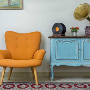 a beginners guide to reupholstering furniture