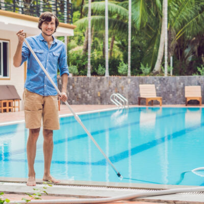 the latest pool maintenance tips that you should use right away