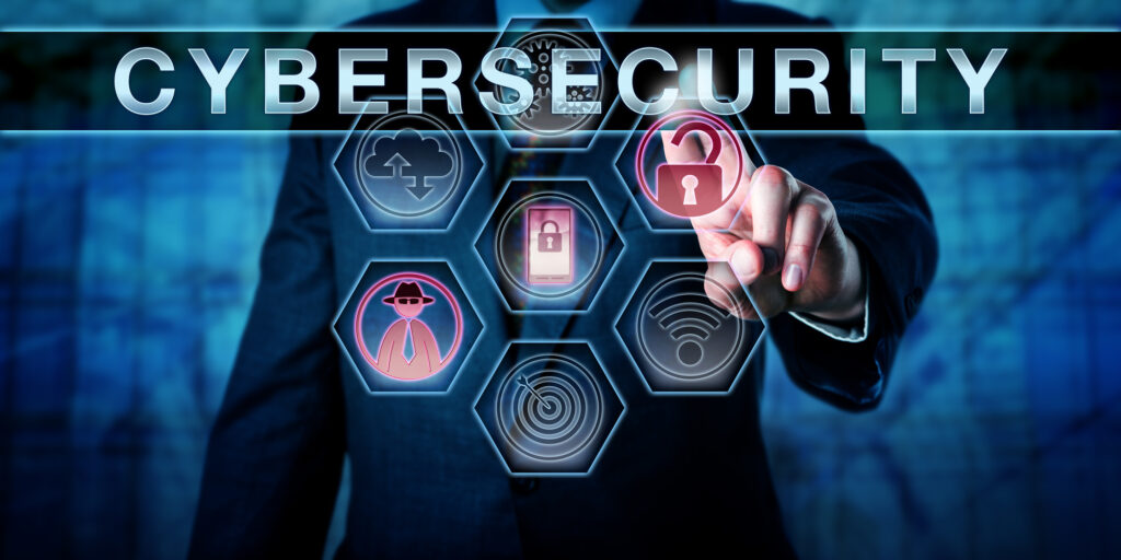 4 key cybersecurity tips for your company