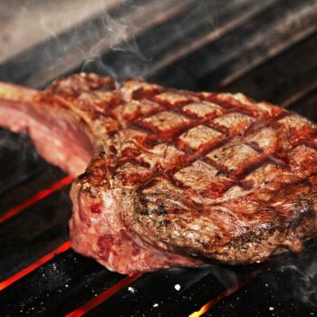 how to grill the best steak