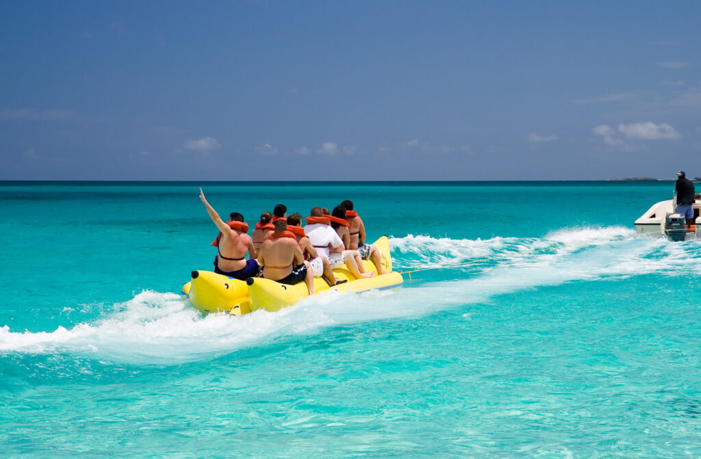 3 types of boat activities for the summer