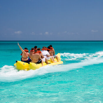3 types of boat activities for the summer