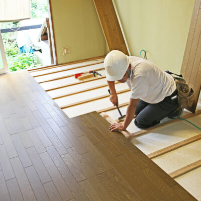 3 tips for hiring a wood floor installation company in sydney