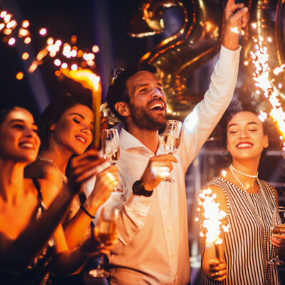 away from home birthday party ideas