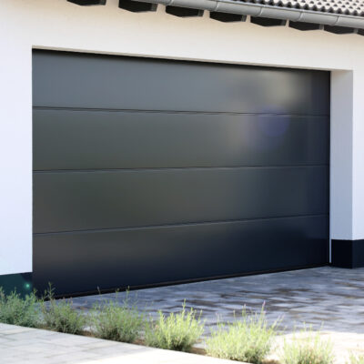 the benefits of having a garage door seal