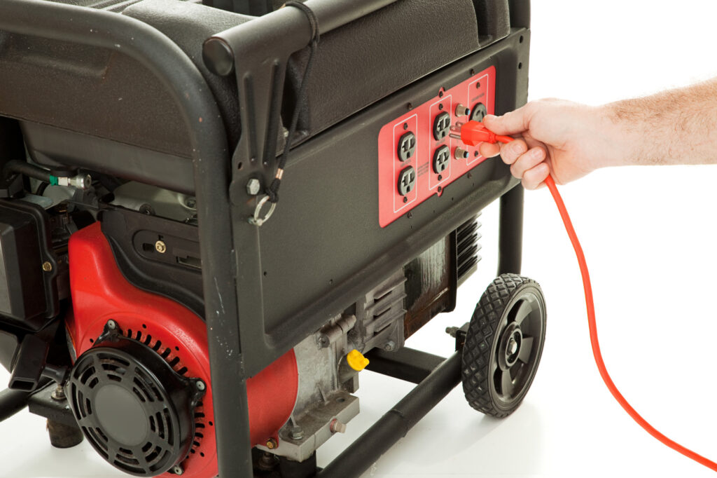5 common generator buying mistakes and how to avoid them