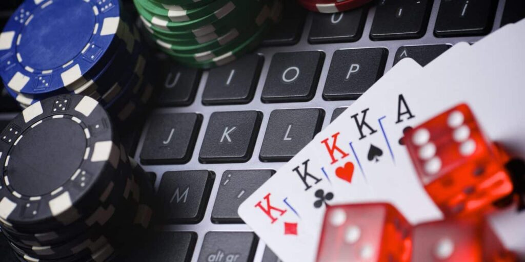 how wsn changed their business from only offering sportsbooks to include online casino reviews and more