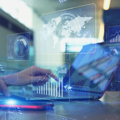 4 creative ways to use tech in your business