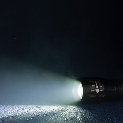 what causes an electricity blackout