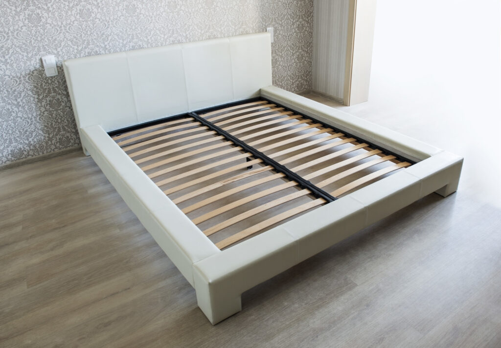how to make a custom bed frame a diy guide