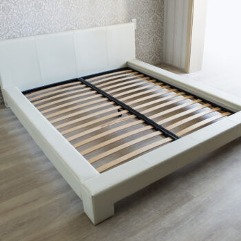 how to make a custom bed frame a diy guide