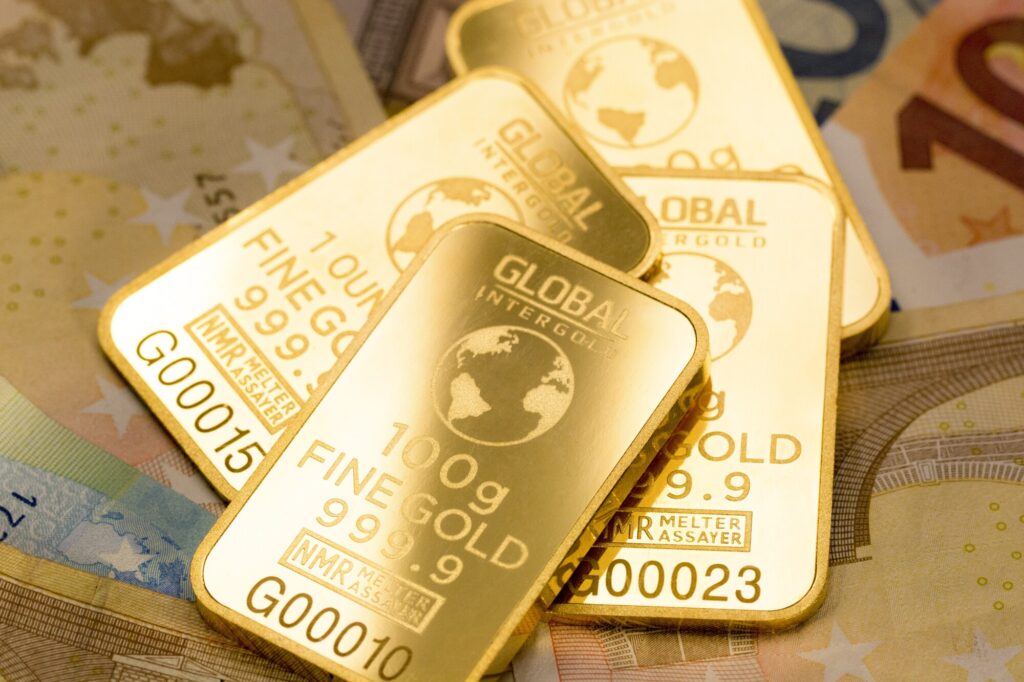 top 7 benefits of investing in a precious metal ira