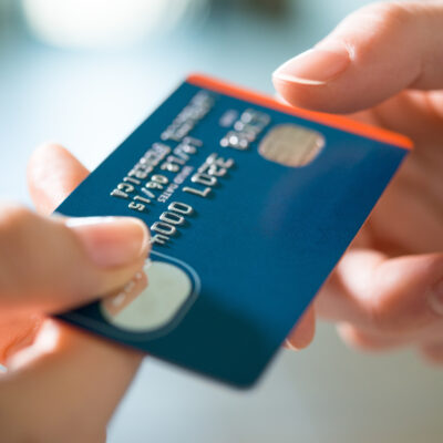 how to pay off credit card debt faster
