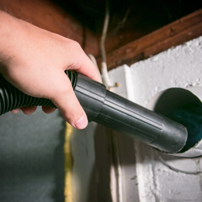 yes you need to clean your dryer vent and heres why