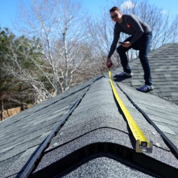 5 benefits of regular roof inspections