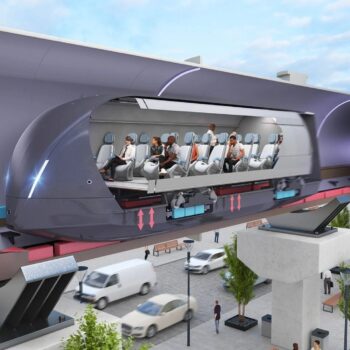 the future of transport  what to expect in coming years