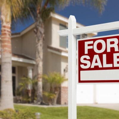 5 tips to get your house ready to sell