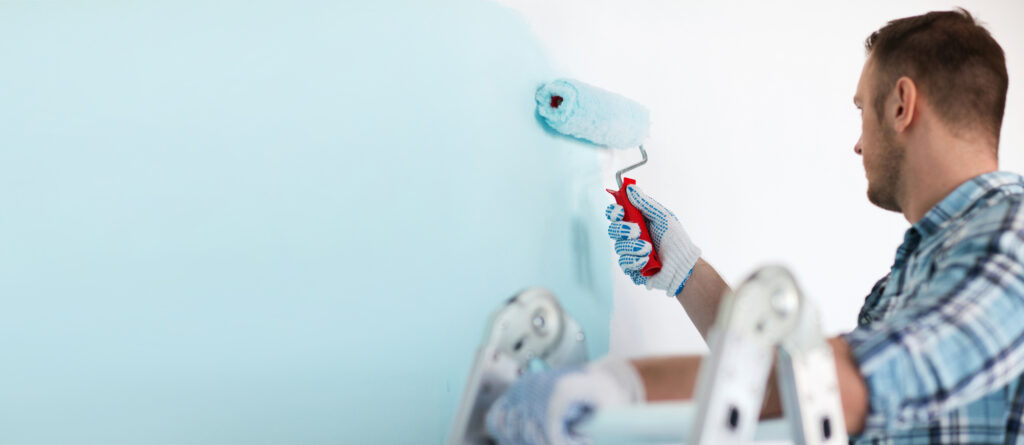 the latest home remodeling projects that you can try right away