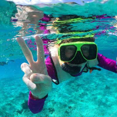 how to plan the perfect snorkeling vacation