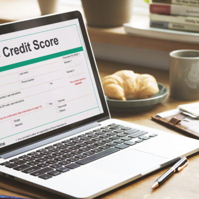 how to build a credit record for your business