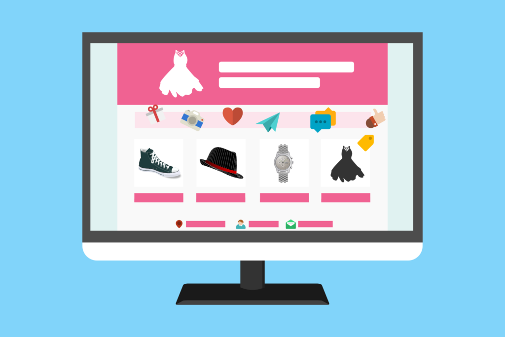 10 proven website types that give your visitors what they need