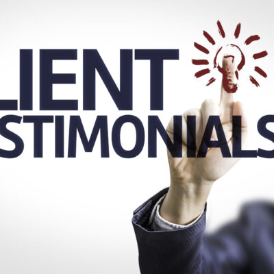 top 7 reasons why client testimonials are the best marketing tool